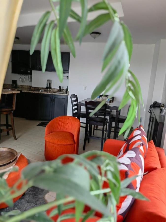 Отель Casa Cacho Тихуана Экстерьер фото